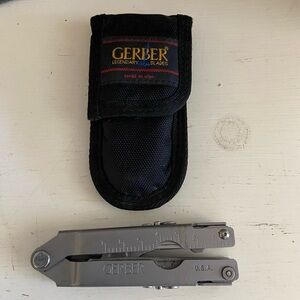 Gerber